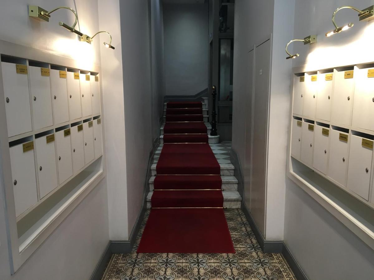 Appartement Palais Gioffredo Place Massena